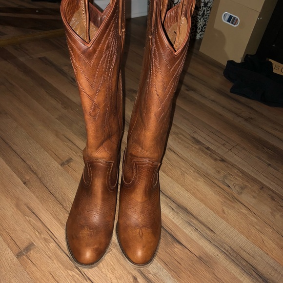 Frye boots - Picture 3 of 3